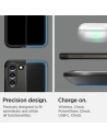 Hurtownia GSM - Etui Spigen Tough Armor Samsung Galaxy S22 Gunmetal - SPN2101GNM - {ean13} - Hurt