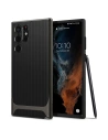 homescreen.pl - Etui Spigen Neo Hybrid Samsung Galaxy S22 Ultra Gunmetal