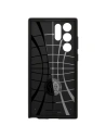 Wholesale Case Spigen Neo Hybrid Samsung Galaxy S22 Ultra Gunmetal - SPN2102GNM - {ean13} - Hurt