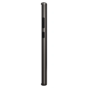 homescreen.pl - Etui Spigen Neo Hybrid Samsung Galaxy S22 Ultra Gunmetal