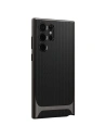 Hurtownia GSM - Case Spigen Neo Hybrid Samsung Galaxy S22 Ultra Gunmetal - SPN2102GNM - {ean13} - Hurt