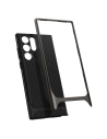 Hurtownia GSM - Case Spigen Neo Hybrid Samsung Galaxy S22 Ultra Gunmetal - SPN2102GNM - {ean13} - Hurt