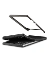 Wholesale Case Spigen Neo Hybrid Samsung Galaxy S22 Ultra Gunmetal - SPN2102GNM - {ean13} - Hurt