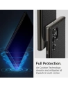 Hurtownia GSM - Case Spigen Neo Hybrid Samsung Galaxy S22 Ultra Gunmetal - SPN2102GNM - {ean13} - Hurt