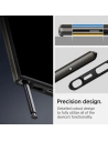 Hurtownia GSM - Case Spigen Neo Hybrid Samsung Galaxy S22 Ultra Gunmetal - SPN2102GNM - {ean13} - Hurt