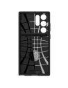 Hurtownia GSM - Etui Spigen Slim Armor CS Samsung Galaxy S22 Ultra Black - SPN2103BLK - {ean13} - Hurt
