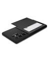 Hurtownia GSM - Etui Spigen Slim Armor CS Samsung Galaxy S22 Ultra Black - SPN2103BLK - {ean13} - Hurt
