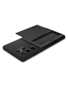 Hurtownia GSM - Etui Spigen Slim Armor CS Samsung Galaxy S22 Ultra Black - SPN2103BLK - {ean13} - Hurt