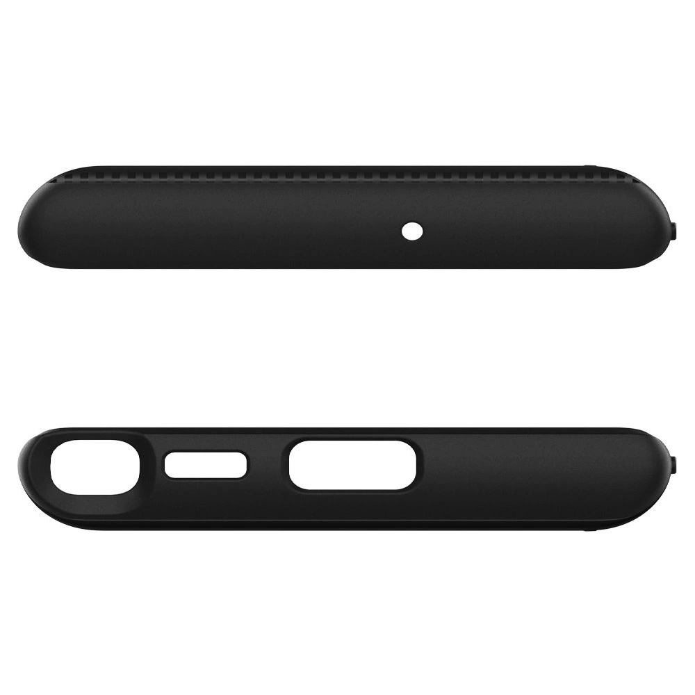 Hurtownia GSM - Etui Spigen Slim Armor CS Samsung Galaxy S22 Ultra Černá - SPN2103BLK - {ean13} - Hurt