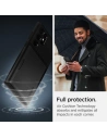 Hurtownia GSM - Etui Spigen Slim Armor CS Samsung Galaxy S22 Ultra Black - SPN2103BLK - {ean13} - Hurt