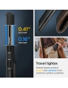 Hurtownia GSM - Etui Spigen Slim Armor CS Samsung Galaxy S22 Ultra Black - SPN2103BLK - {ean13} - Hurt