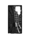 Hurtownia GSM - Etui Spigen Slim Armor Samsung Galaxy S22 Ultra Black - SPN2104BLK - {ean13} - Hurt