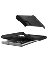 Hurtownia GSM - Etui Spigen Slim Armor Samsung Galaxy S22 Ultra Black - SPN2104BLK - {ean13} - Hurt