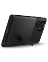 Hurtownia GSM - Etui Spigen Slim Armor Samsung Galaxy S22 Ultra Black - SPN2104BLK - {ean13} - Hurt