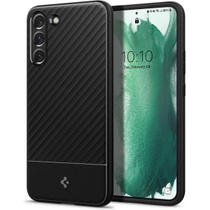 homescreen.pl - Etui Spigen Core Armor Samsung Galaxy S22+ Plus Matte Black