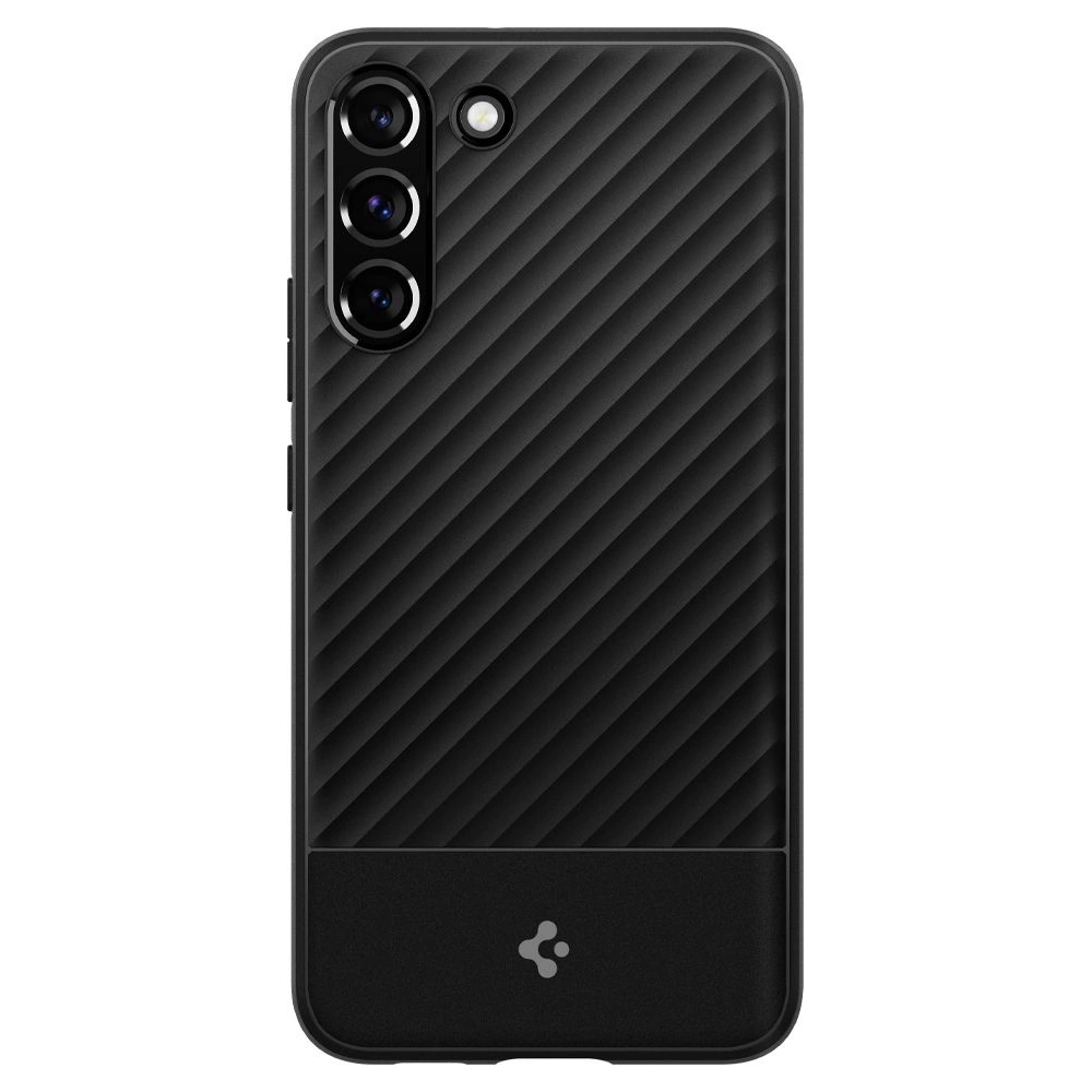 Hurtownia GSM - Etui Spigen Core Armor Samsung Galaxy S22+ Plus Matná černá - SPN2105BLK - {ean13} - Hurt