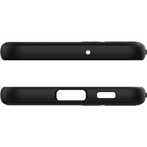 homescreen.pl - Etui Spigen Core Armor Samsung Galaxy S22+ Plus Matte Black