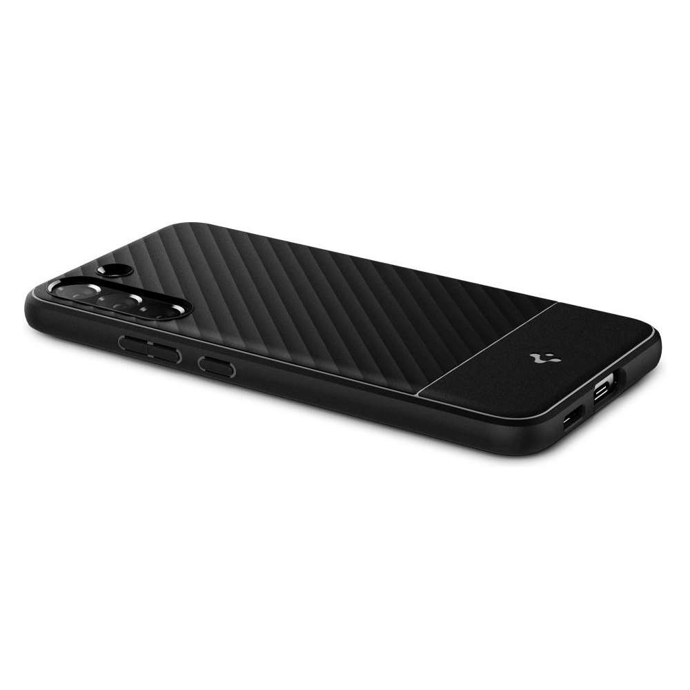 Hurtownia GSM - Etui Spigen Core Armor Samsung Galaxy S22+ Plus Matná černá - SPN2105BLK - {ean13} - Hurt