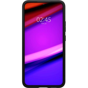 homescreen.pl - Etui Spigen Core Armor Samsung Galaxy S22+ Plus Matte Black