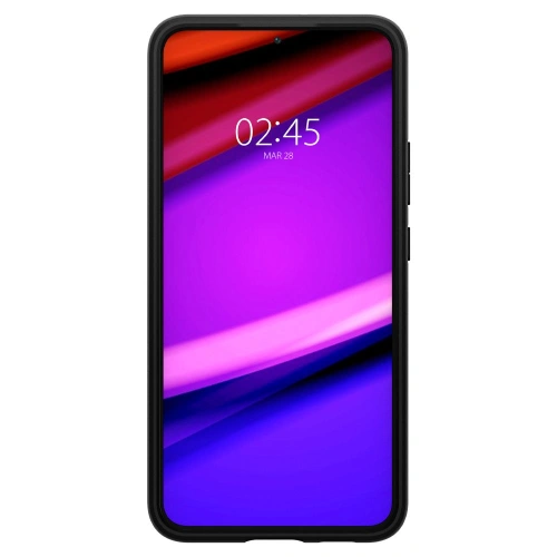 homescreen.pl - Etui Spigen Core Armor Samsung Galaxy S22+ Plus Matte Black