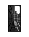 Hurtownia GSM - Etui Spigen Core Armor Samsung Galaxy S22 Ultra Matte Black - SPN2106BLK - {ean13} - Hurt