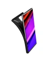 Wholesale Case Spigen Core Armor Samsung Galaxy S22 Ultra Matte Black - SPN2106BLK - {ean13} - Hurt