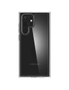Wholesale Case Spigen Ultra Hybrid Samsung Galaxy S22 Ultra Crystal Clear - SPN2107CL - {ean13} - Hurt