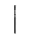 Hurtownia GSM - Etui Spigen Ultra Hybrid Samsung Galaxy S22 Ultra Crystal Clear - SPN2107CL - {ean13} - Hurt
