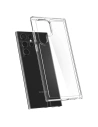Hurtownia GSM - Etui Spigen Ultra Hybrid Samsung Galaxy S22 Ultra Crystal Clear - SPN2107CL - {ean13} - Hurt