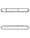 Hurtownia GSM - Etui Spigen Ultra Hybrid Samsung Galaxy S22 Ultra Crystal Clear - SPN2107CL - {ean13} - Hurt