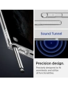 Wholesale Case Spigen Ultra Hybrid Samsung Galaxy S22 Ultra Crystal Clear - SPN2107CL - {ean13} - Hurt