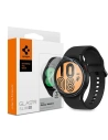 Szkło hartowane Spigen GLAS.tR Slim Samsung Galaxy Watch 4 40mm [3 PACK]