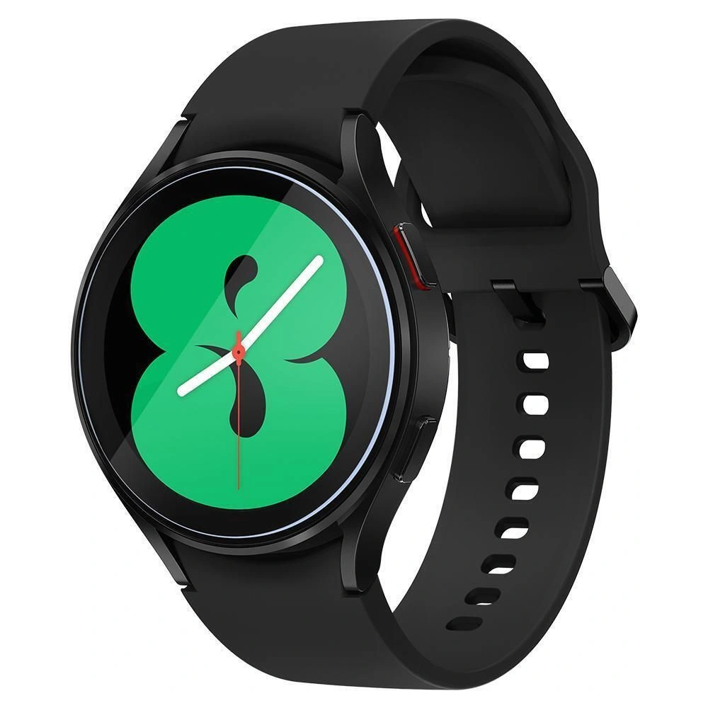 Wholesale Tempered glass Spigen GLAS.tR Slim Samsung Galaxy Watch 4 40mm [3 PACK] - SPN2108 - {ean13} - Hurt