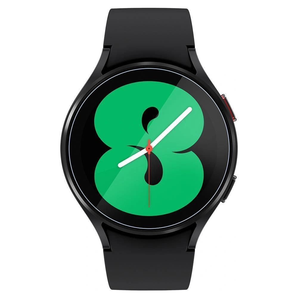 Wholesale Tempered glass Spigen GLAS.tR Slim Samsung Galaxy Watch 4 40mm [3 PACK] - SPN2108 - {ean13} - Hurt