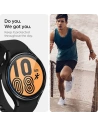 Hurtownia GSM - Szkło hartowane Spigen GLAS.tR Slim Samsung Galaxy Watch 4 44mm [3 PACK] - SPN2109 - {ean13} - Hurt