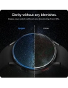 Wholesale Tempered glass Spigen GLAS.tR Slim Samsung Galaxy Watch 4 44mm [3 PACK] - SPN2109 - {ean13} - Hurt
