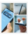 Hurtownia GSM - Etui Ringke Fusion Samsung Galaxy S10 Plus Aqua Blue - RGK852BLU - {ean13} - Hurt