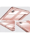Hurtownia GSM - Etui Infiland Rugged Crystal Samsung Galaxy Tab A8 10.5 Rose Gold - INF021RS - {ean13} - Hurt