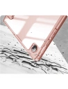 Hurtownia GSM - Etui Infiland Rugged Crystal Samsung Galaxy Tab A8 10.5 Rose Gold - INF021RS - {ean13} - Hurt
