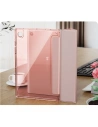 Hurtownia GSM - Etui Infiland Rugged Crystal Samsung Galaxy Tab A8 10.5 Rose Gold - INF021RS - {ean13} - Hurt