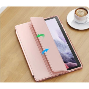 Wholesale Infiland Rugged Crystal Samsung Galaxy Tab A8 10.5 Rose Gold - INF021RS - {ean13} - Hurt