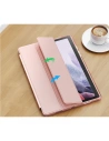 Wholesale Infiland Rugged Crystal Samsung Galaxy Tab A8 10.5 Rose Gold - INF021RS - {ean13} - Hurt