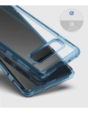 Hurtownia GSM - Etui Ringke Fusion Samsung Galaxy S10 Plus Aqua Blue - RGK852BLU - {ean13} - Hurt