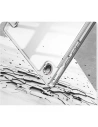 Wholesale Infiland Rugged Crystal Samsung Galaxy Tab A8 10.5 Silver - INF022SLV - {ean13} - Hurt