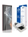 Wholesale Whitestone Dome Glass Samsung Galaxy S22 Ultra [2 PACK] - WSD057 - {ean13} - Hurt