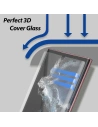 Hurtownia GSM - Szkło hartowane z klejem UV Whitestone Dome Glass Samsung Galaxy S22 Ultra [2 PACK] - WSD057 - {ean13} - Hurt