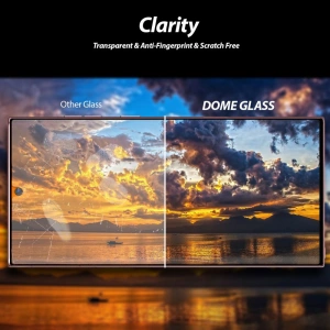 Hurtownia GSM - Zpevněné sklo s UV lepidlem Whitestone Dome Glass Samsung Galaxy S22 Ultra [2 PACK] - WSD057 - {ean13} - Hurt