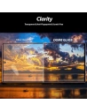 Wholesale Whitestone Dome Glass Samsung Galaxy S22 Ultra [2 PACK] - WSD057 - {ean13} - Hurt