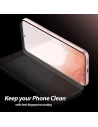 Hurtownia GSM - Zesílené sklo Whitestone EZ Glass Samsung Galaxy S22+ Plus [2 PACK] - WSD058 - {ean13} - Hurt