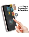 Wholesale Whitestone EZ Glass Samsung Galaxy S22 [2 PACK] - WSD059 - {ean13} - Hurt